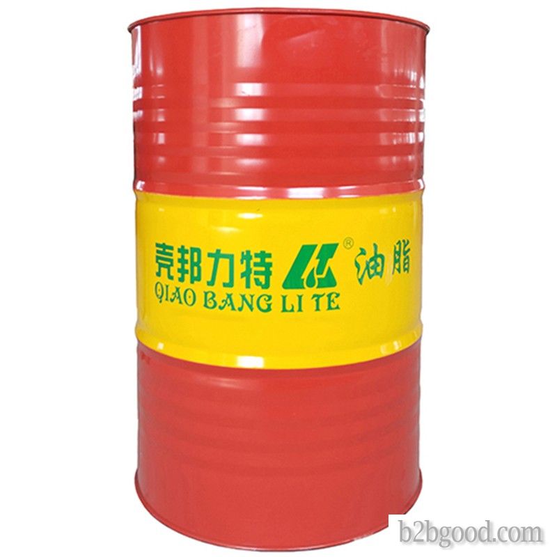 Shell Bonite white food grade lubricating oil