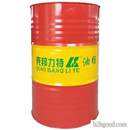Shell Bonite white food grade lubricating oil