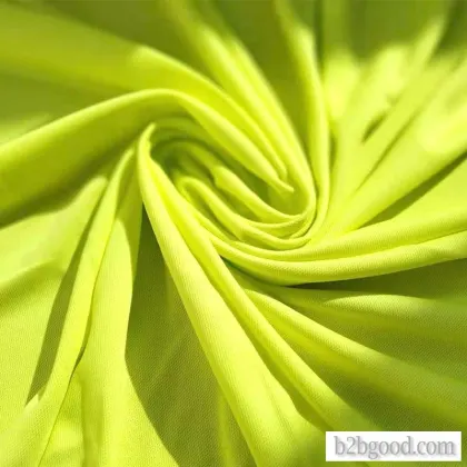 Shaoxing Lvhan Textile Co., Ltd. Sporty clothing, ball clothing, lining fabric and other secondary b
