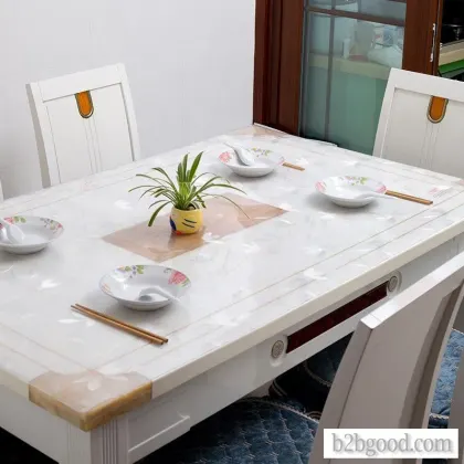 Guanglai star you GLXY updated version of the tasteless and water-free transparent table cloth tea t