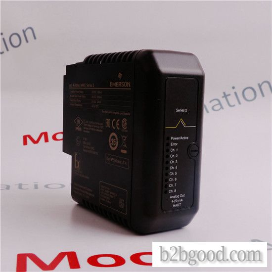 Модуль интерфейса счетчика Эмерсона PR6423 / 000 - 131 CON041