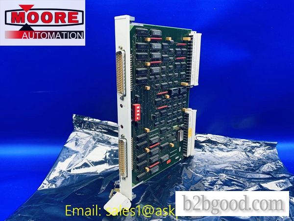 ABB SDCS-FEX-4 3ADD314500R1001 尽快解决停机时间