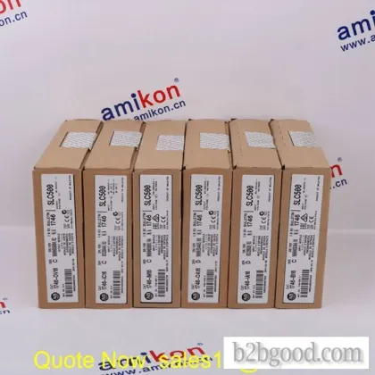 Allen BRADLEY 1794OE4  模拟输出模块