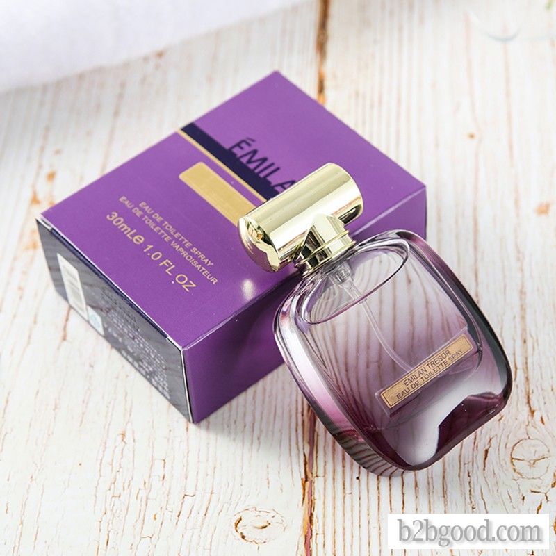 Lyma Cherish Purple Begonia perfume 30ml, Cherish Chiguang perfume 30ml