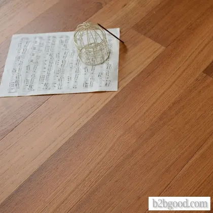 Alideco+ flooring + composite wood floor is wear-resistant, E0 grade, stable and non-deformation, si
