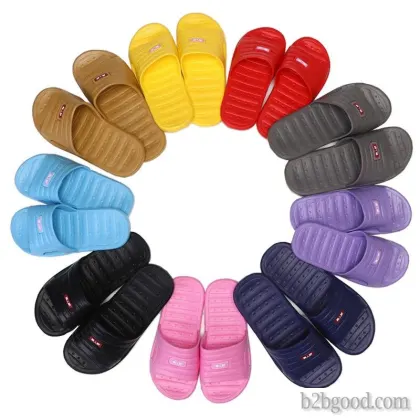 Beauty bridge slippers for women lovers soft sole slippers for indoor home non-slip bathroom super l