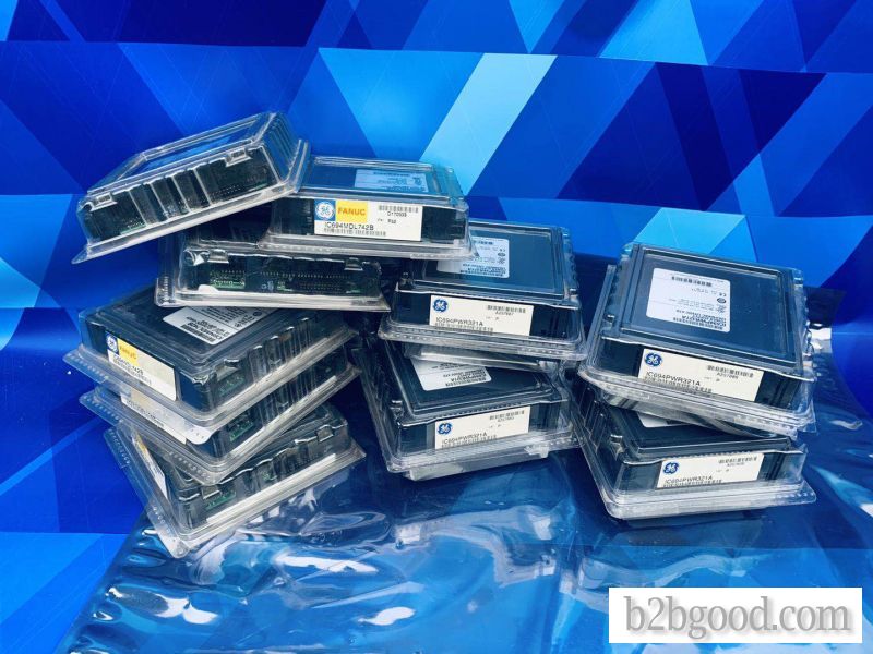 GE IC200ALG230 | Analog Input Module