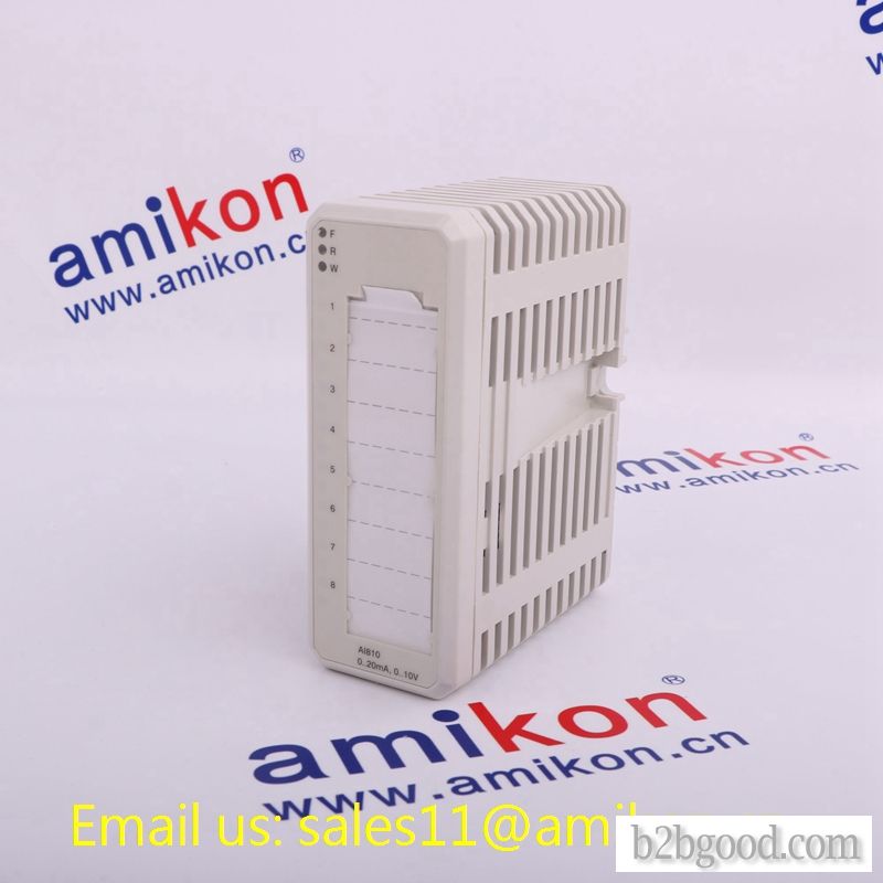ABB 3BSE003911R230PFRA101 自由引号