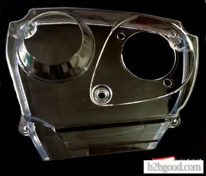 Nissan Skyline R32 R33 GTS RB25DET transparent CAM gear cover