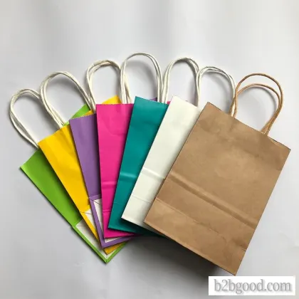 Eco-friendly hand bag