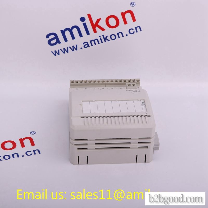 ABB CR-M4SS 输出模块