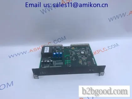 PLC I/O 模块