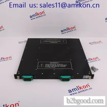 Triconex 3607E | Card 16 DI 48V TMR