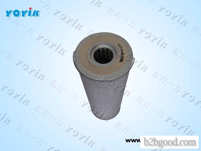Yoyik oil pump discharge working filter  DP602EA03V/-W