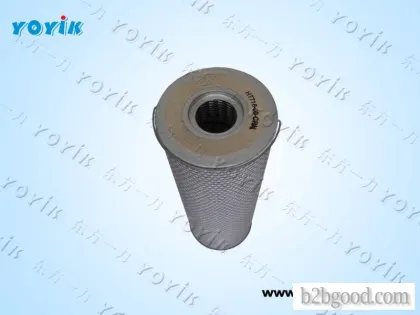 Yoyik oil pump discharge working filter  DP602EA03V/-W