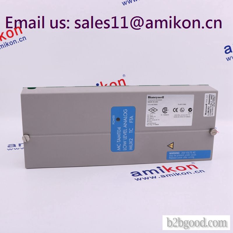 HONEYWELLL CC-TAOX01 51308351-175