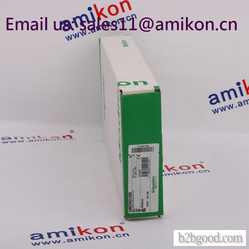 SCHNEIDER MODICON QUANTUM 140XBP01000 | Rack Backplane