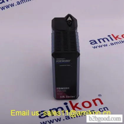 FFBM207C ISO 16 DIN VOLTAG 监测器