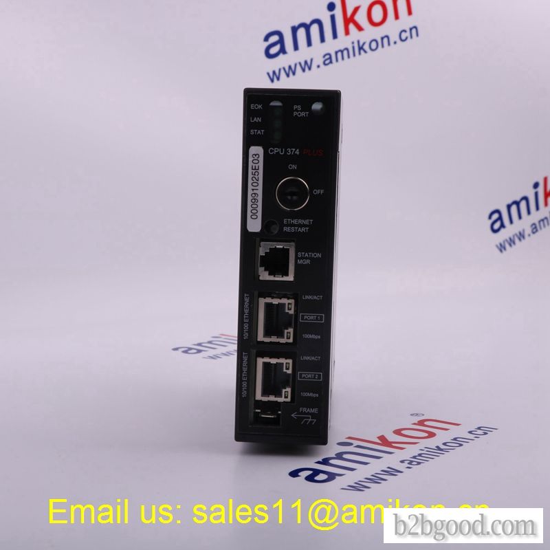 GE IC697CPX935 | Single-Slot PLC CPU