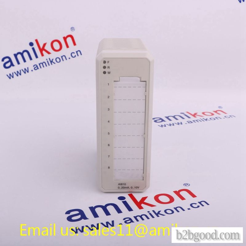 ABB SDCS-PIN-51 | MEASUREMENT CARD