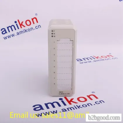 ABB SDCS-PIN-51 | MEASUREMENT CARD