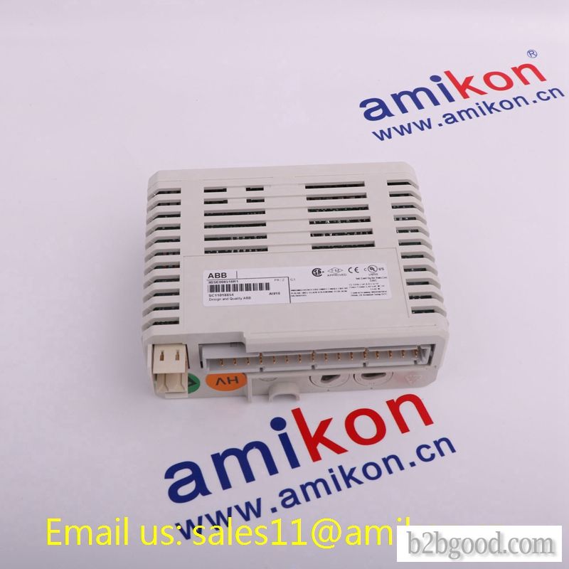 ABB TU831V1 3BSE013235R1 | Extended MTU, 250V