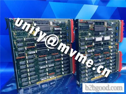 GE	IC693PCM301