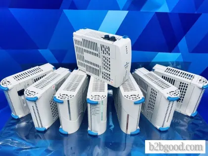 EMERSON 1C31224G01 8 Канал Аналоговый вход
