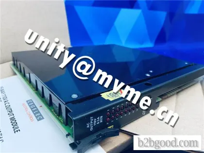 GE IC693CHS391N Slot Expansion Remote