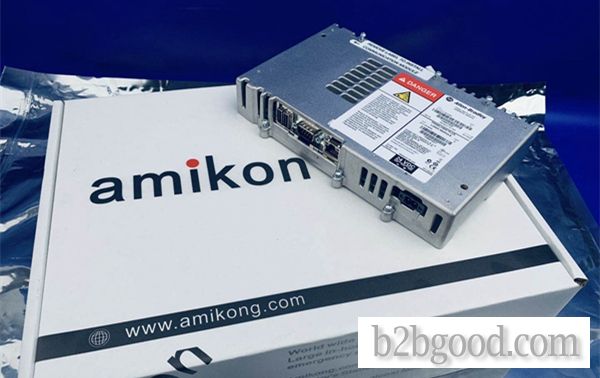 ALLEN Bradley Rockwell 1336-PB-SP2C 74101-502-57