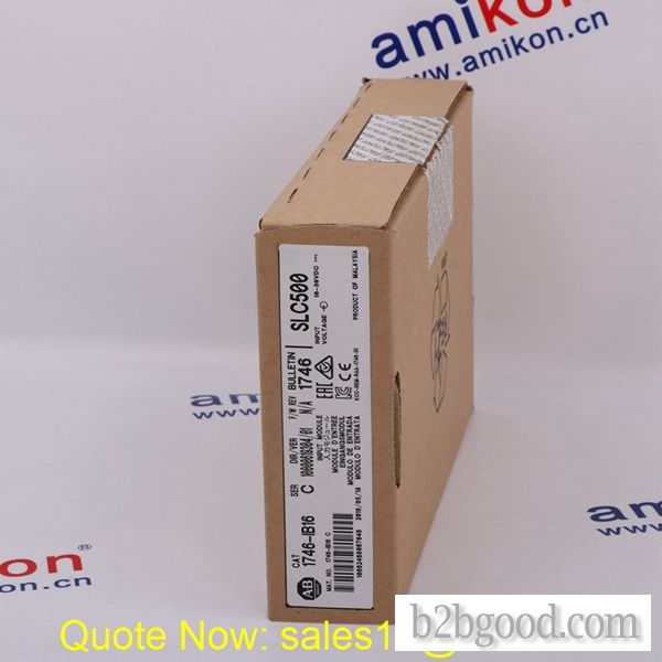 Allen Bradley 洛克威尔 3150MCM 3150M 及时沟通