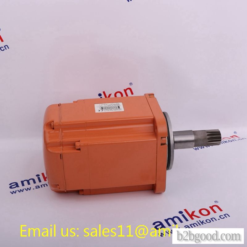 ABB PM6333BSE008062R1 | Timely Communication