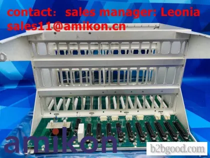 ABB NTDI01 | Digital I/O Termination Unit