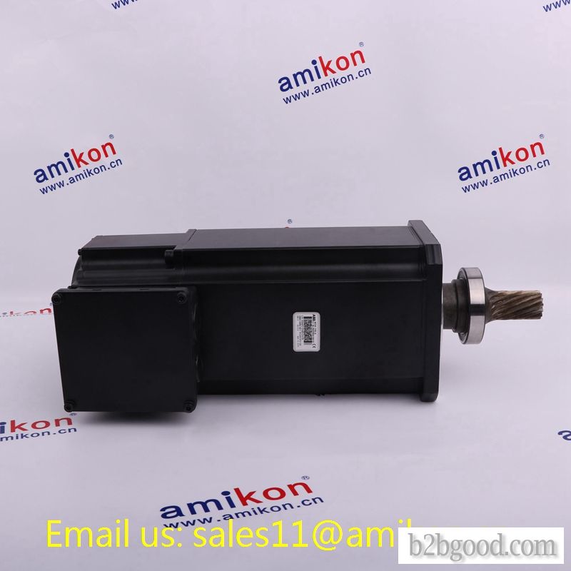 ABB 3HNA023716001 | PLC MODULE