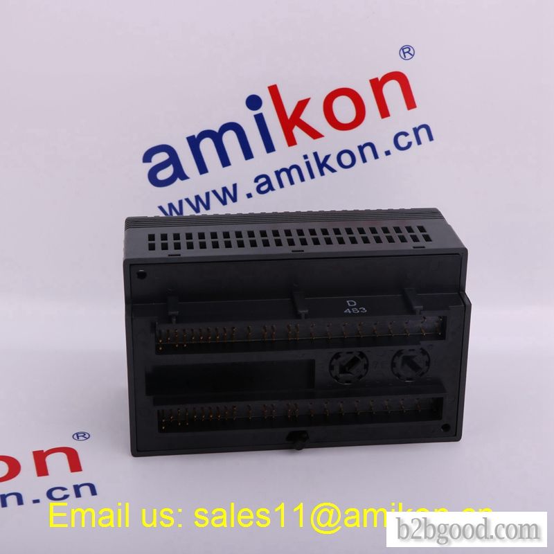 GE IC693MDL240 = 120伏AC输入模块
