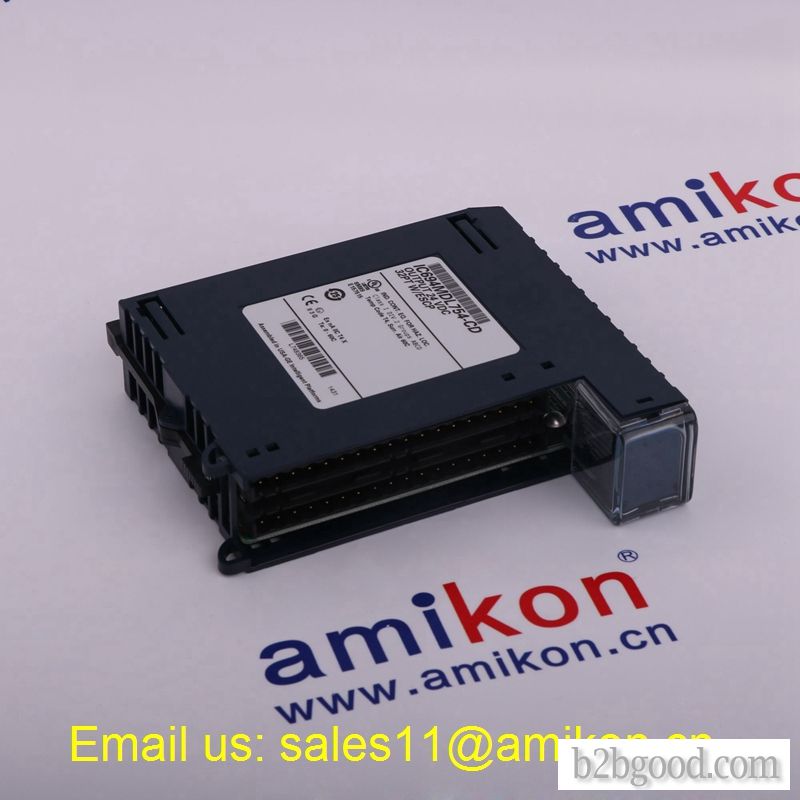 GE IC693MDL240 | 120 volt AC Input module