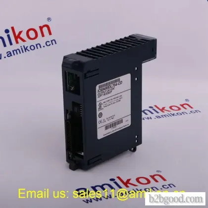 IC693CMM311 * 通讯联合处理器模块