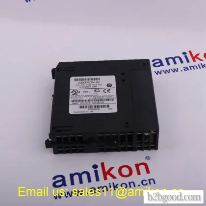 UNFNCC IC694TBBB032 ++B区块