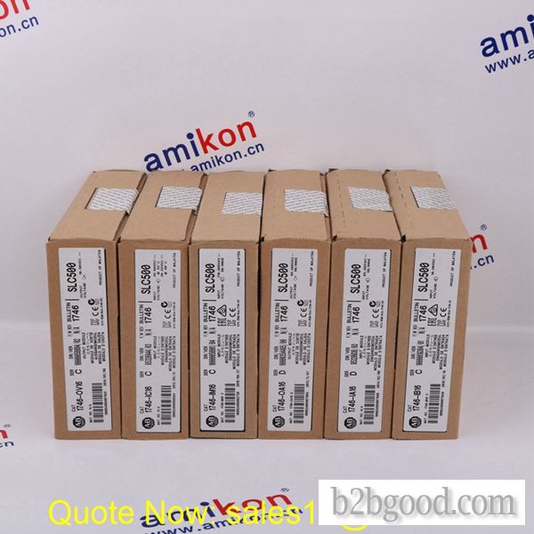 Allen Bradley Rockwell 1746SCINI4I 艾伦·布拉德利·洛克威尔 1746SCINI4I 分析当前输入模块