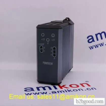 FOXBORO P0400YCFBM02 Инпут модуль кубических метров