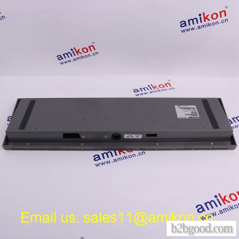 巴希曼 LM201  PLC module