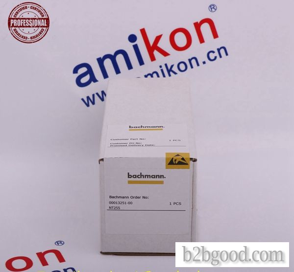 BACHMANN WT92 | 6 Panel Unstructured