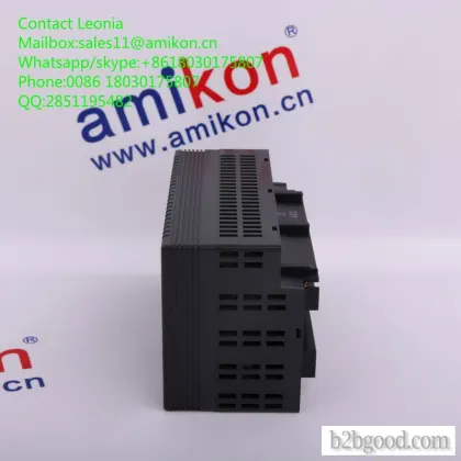 GE IC200ALG326B   模拟输出模块