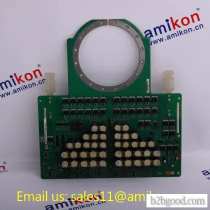 ABB 1SBP260011R1001 : Базовая группа контролера