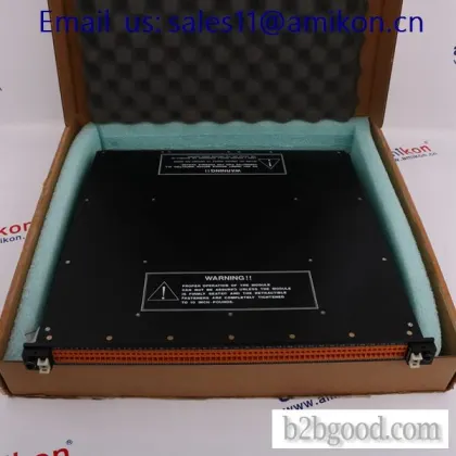 TRICONEX AI880A | High Quality