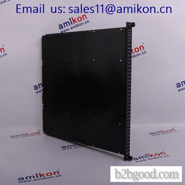 TRICONEX 9662-610 | Termination Board