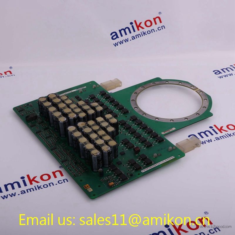 ABB DSQC6333HAC022286-001 | PLC MODULE