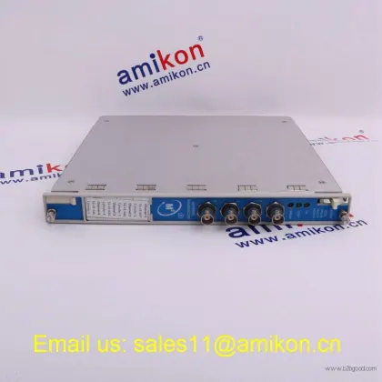BENTLY NEVADA 330106-05-30-90-02-00 | Probe Proximity