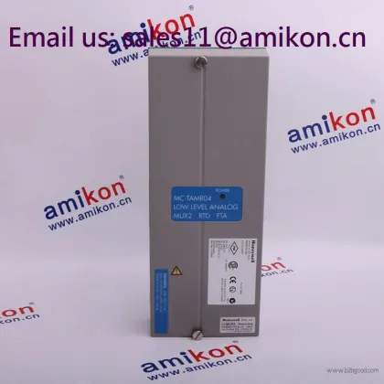 Модуль управления HONEYWELL RP7517B10161