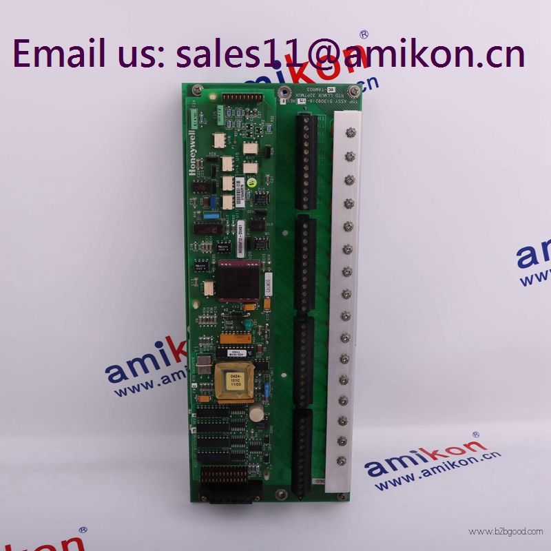 HONEYWELLL 51109693-100B